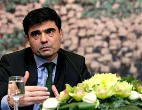 Τίτλοι τέλους στον ΠΑΟ για την οικογένεια Βαρδινογιάννη - Media