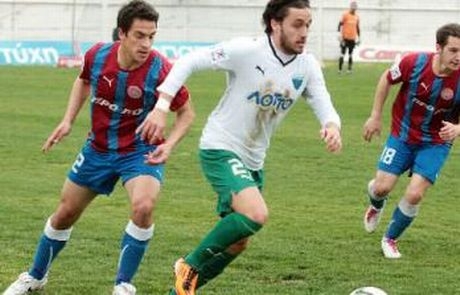 Εκδικάστηκε η έφεση της Ηλιούπολης - Media