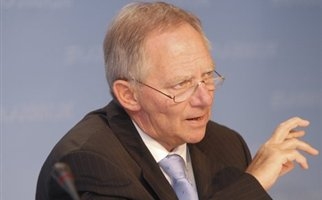 Σόιμπλε: «Αλληλεγγύη μεταξύ των ευρωπαϊκών χώρων» - Media