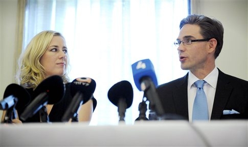 Διαβουλεύσεις για τις εγγυήσεις στο Βερολίνο - Media