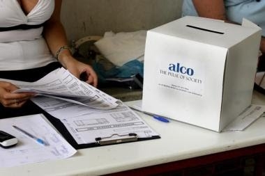 Τα γκάλοπ αλλιώς… - Media