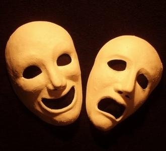 Η νέα ελληνική τραγωδία - Media