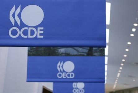 ΟΟΣΑ: Δεν αποκλείει νέα ύφεση στις μεγάλες οικονομίες - Media