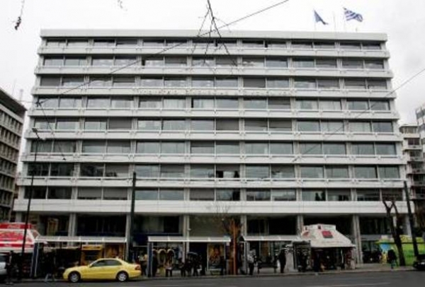 Στην δημοσιότητα οι 6000 μεγαλοφειλέτες του Δημοσίου - Media