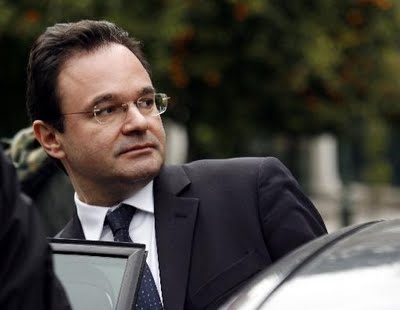 Παπακωνσταντίνου: «Εκτός χρηματιστηρίου η πώληση της ΔΕΗ»  - Media