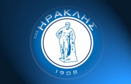 Η αγωνία στο κατακόρυφο για τον Ηρακλή - Media
