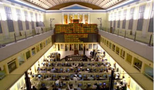 Αμετάβλητος ο Γενικός Δείκτης του Χ.Α - Media