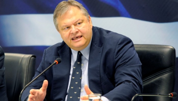 Φήμες τα σενάρια περί χρεοκοπίας, τονίζει ο Βενιζέλος - Media