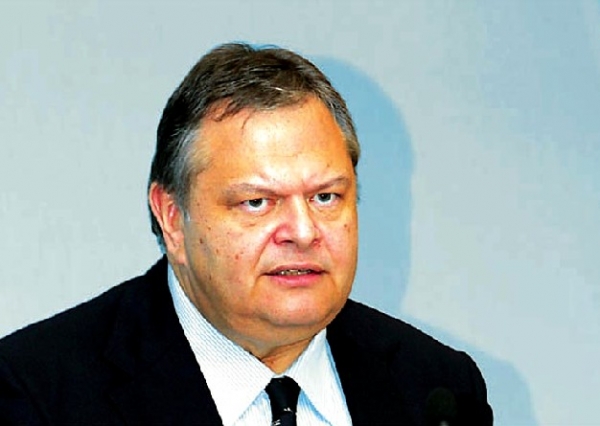 Ευ. Βενιζέλος: Θα υλοποιήσουμε τις δεσμεύσεις μας - Media