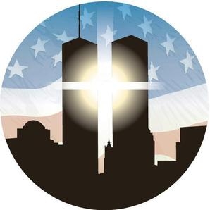 Η Αμερική τιμά τους νεκρούς της 11ης Σεπτέμβρη - Media