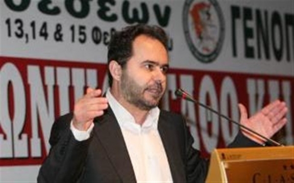 ΔΕΗ: Υπηρετούμε το λαό, δε λειτουργούμε φοροεισπρακτικά - Media
