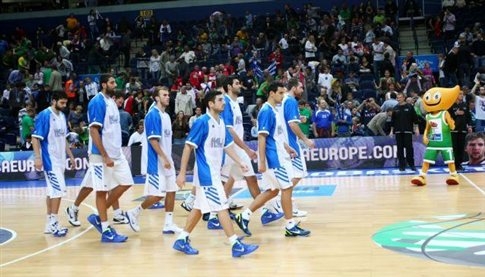 Αντίπαλος η Γεωργία, το μυαλό στη Γαλλία - Media