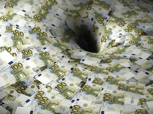 Στα 18,1 δισ. ευρώ το έλλειμμα του προϋπολογισμού - Media