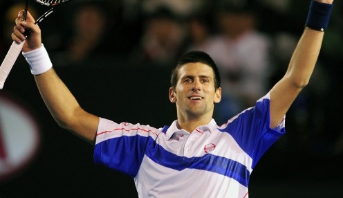 Στη… Σερβία το US OPEN - Media