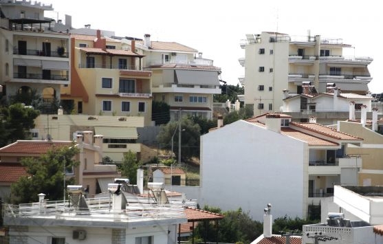 Τέλος σε όλα τα ακίνητα ανεξαιρέτως - Media