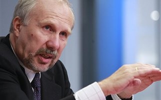 Απέρριψε κοινοβουλευτική επιτροπή της Αυστρίας τη διεύρυνση του EFSF - Media
