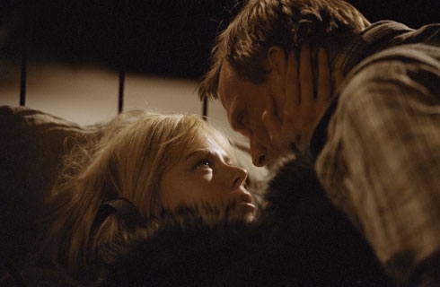 Dogville (directors cut)  - Media