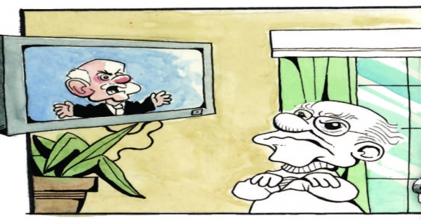 Η επιστροφή του Ανδρέα (13) - Media