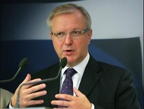 Ρεν: Οι αποφάσεις της 21η Ιουλίου θα εγκριθούν μέχρι αρχές Οκτωβρίου  - Media