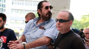 Στον Εισαγγελέα μετά το χθεσινό… show - Media