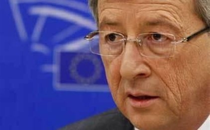 Γιούνκερ: Τον Οκτώβρη θα ληφθούν οι αποφάσεις για την 6η δόση - Media
