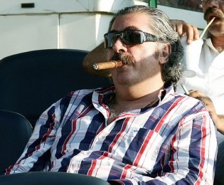 Νέα κατηγορία για Ψωμιάδη - Media