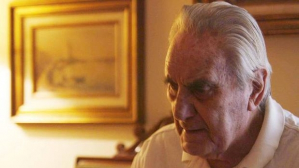 «Έφυγε» ο Φαίδων Ματθαίου - Media