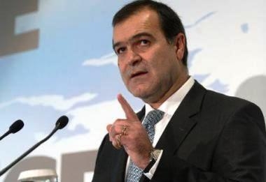 Νέα ανακοίνωση εξέδωσε ο Βγενόπουλος - Media