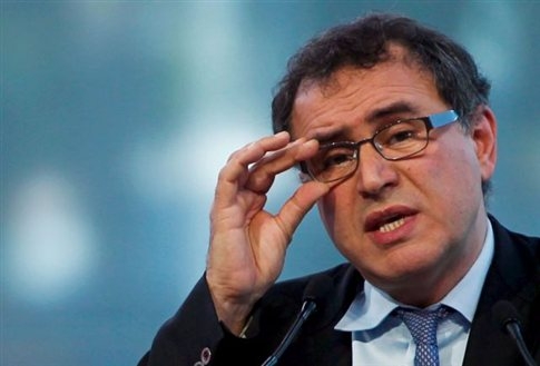 Ρουμπινί: Η Ελλάδα θα έπρεπε να κηρύξει πτώχευση - Media