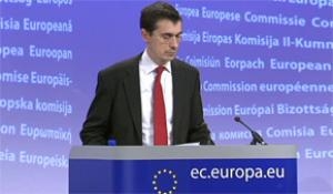 Δεν ζητάμε από την Ελλάδα νέα μέτρα, τονίζει η Κομισιόν - Media
