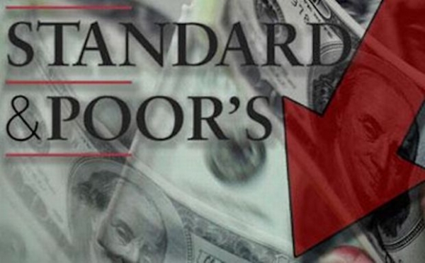 Υποβάθμιση της Ιταλίας από S&P - Media