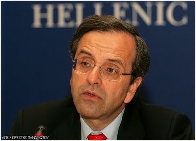 Επαναδιαπραγμάτευση: το πιο σύντομο ανέκδοτο - Media