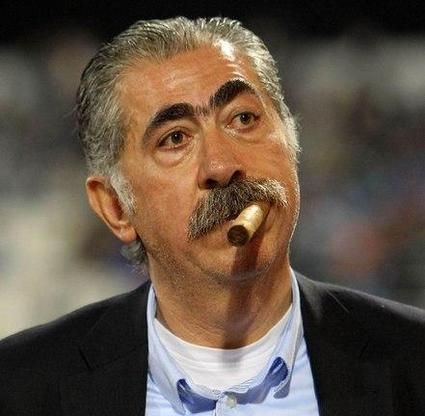 «Μέσα» ή «έξω» ο Ψωμιάδης; - Media