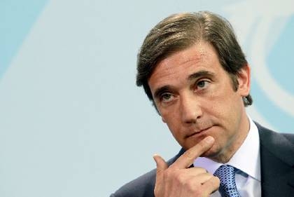 Πορτογαλία: Ανοιχτό ενδεχόμενο στάσης πληρωμών στην Ελλάδα - Media
