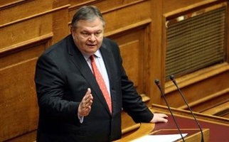 Βενιζέλος: «Ίσως χρειαστεί να πάρουμε και νέα μέτρα» - Media