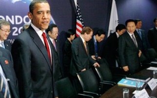 Συντονισμένη δράση για την αντιμετώπιση της κρίσης υπόσχεται η G20  - Media