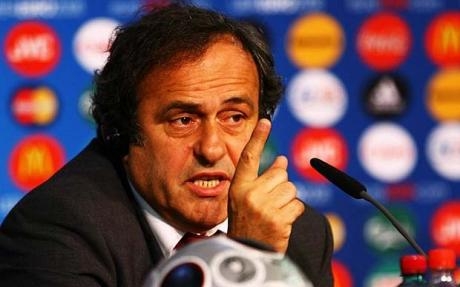 Πλατινί: «Δεν είναι στημένο κάθε ύποπτο παιχνίδι» - Media