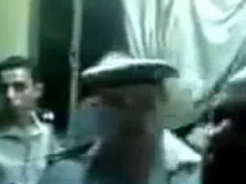 Βίντεο από τη σύλληψη Μόρσι - Media