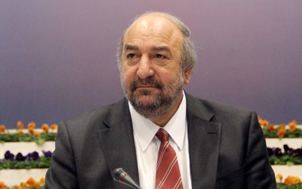 Νικητιάδης: «Θα επέμβουμε μόνο στο… απροχώρητο» - Media