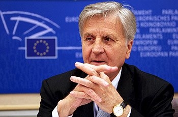 Τρισέ: Είμαστε το επίκεντρο της παγκόσμιας κρίσης - Media