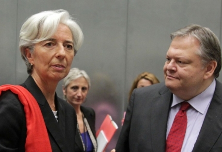 Φορολόγηση των τόκων και νέα εισπρακτικά μέτρα στο επίκεντρο της συνάντησης - Media