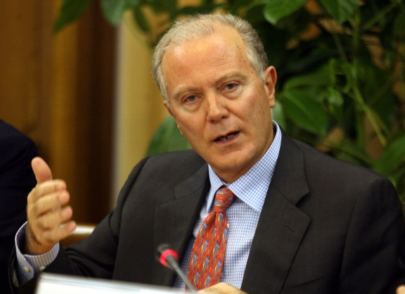 Προβόπουλος: «Πρέπει επιτέλους να βγούμε μπροστά» - Media