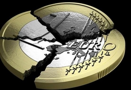 FT: Η διάσωση της ευρωζώνης απαιτεί σχέδιο δράσης τεράστιας κλίμακας - Media
