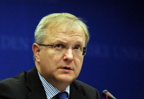 Ρεν: Η Ευρώπη εξετάζει πρόσθετη στήριξη του EFSF - Media