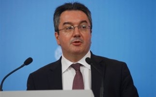 Μόσιαλος: Δεν αναμένουμε νέα μέτρα - Media
