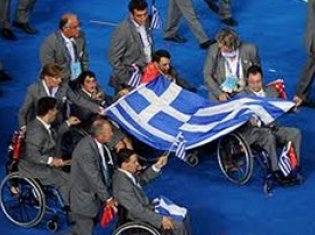 Βγάζει στους δρόμους την ΕΑΟΜ-ΑμεΑ ο Σαχινίδης - Media