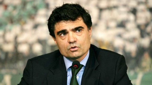 Βαρδινογιάννης: «Ο δρόμος είναι ανοιχτός και τα σκυλιά δεμένα» - Media