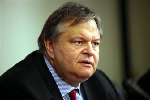 Συνέντευξη Τύπου Βενιζέλου για τις συζητήσεις με την τρόικα - Media