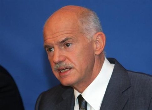 Παπανδρέου: Η Ελλάδα θα τηρήσει τις δεσμεύσεις της - Media