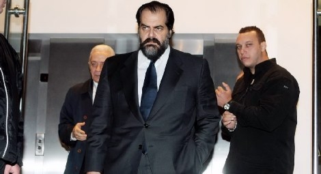 Στον ανακριτή ο Νικόλας Πατέρας! - Media